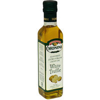 Monini White Truffle Flavored Extra Virgin Olive Oil