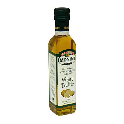 Monini White Truffle Flavored Extra Virgin Olive Oil