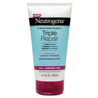 Neutrogena® Triple Repair Fortifying Leave-in Treatment