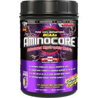 ALLMAX Nutrition Aminocore Caribbean Tropical Fruit -- 1000 g