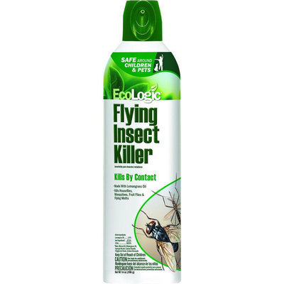 14 oz. Flying Insect Killer Aerosol