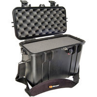 Pelican PELICAN 1430 TOP LOADER CASE BLACK