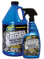 Zep Commercial Fast 505 Industrial Cleaner & Degreaser 128-oz ZU505128