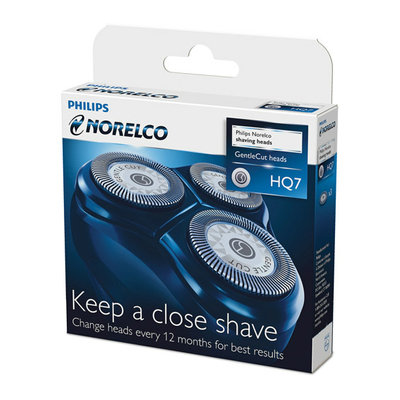 Philips Norelco GentleCut Razor Replacement Head