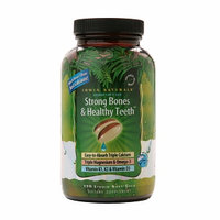 Irwin Naturals Strong Bones & Healthy Teeth