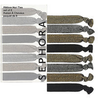 SEPHORA COLLECTION Ribbon Hair Ties