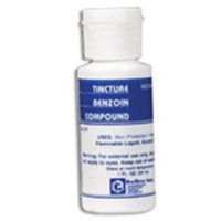 SMITHKLINE BEECHAM CONSUMER Geritrex Benzoin Compound Tincture - 1 Oz