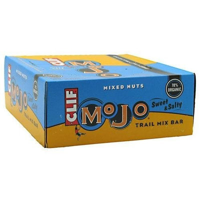 Clif Mojo Bar Mixed Nuts