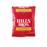 Hills Bros. Pre-Measured Regular Coffee Packets, 42 Packs