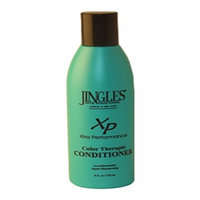 Jingles Xtra Performance Color Therapie Conditioner for Unisex - 8 oz