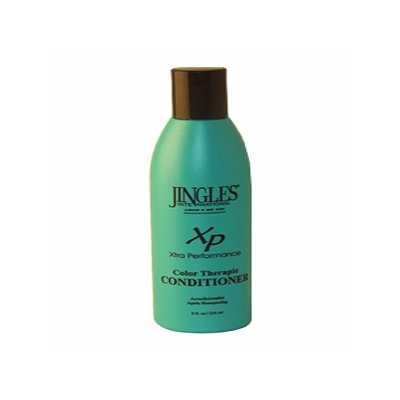 Jingles Xtra Performance Color Therapie Conditioner for Unisex - 8 oz