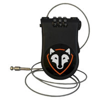 Rightline Gear Car Top Carrier Cable Lock