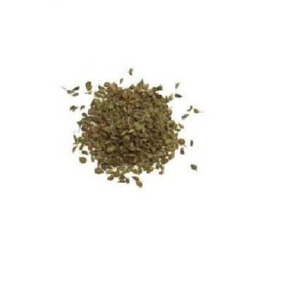 Spicy World Ajwain Seeds 5 Pounds Bulkï¾