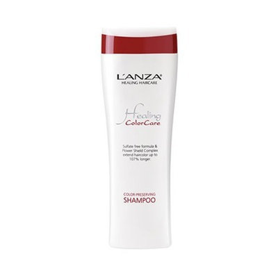 L'Anza Lanza Healing Color Care Color-Preserving Shampoo (33 oz)
