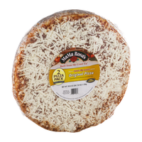 MaMa Rosa's Take-N-Bake Original Pizza - 2 CT