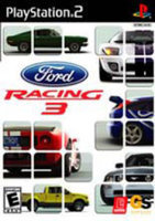 Razorworks Ford Racing 3