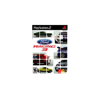 Razorworks Ford Racing 3