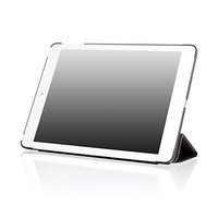SAVEICON (TM) Ultra Lightweight Slim Shell Standing Smart Case Cover with Auto Sleep/Wake Feature for Apple iPad mini 7.9 inch Tablet