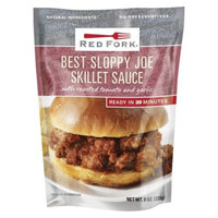 Kehe Red Fork Best Sloppy Joe Skillet Sauce 8 oz
