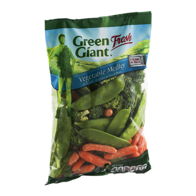 Green Giant® Fresh Vegetable Medley