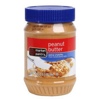 market pantry Market Pantry Crunchy Peanut Butter 18oz