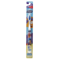 Orajel Bubble Guppies Manual Toothbrush, 1 ea