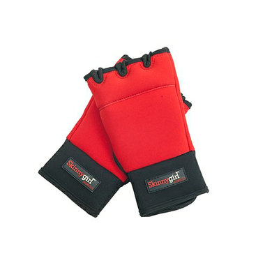 Skinnygirl Workout Weighted Fitness Gloves - 1.5lb pair / 0.75lb each
