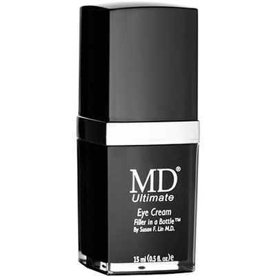 MD Ultimate Eye Cream, 0.5 fl oz