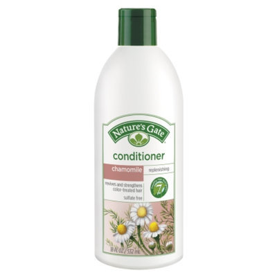 Nature's Gate Replenishing Conditioner