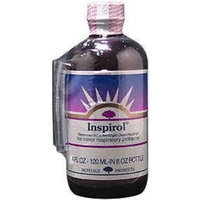 HERITAGE PRODUCTS Inspirol 4 OZ