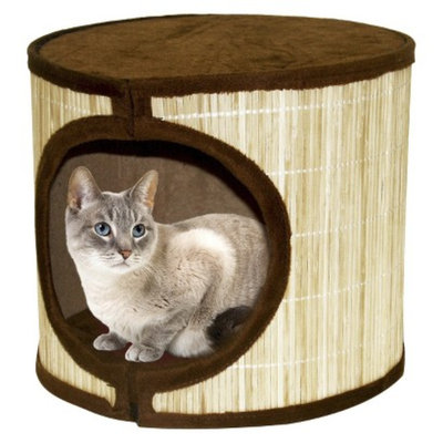 Cat Life Cat-Life Hide-away 12