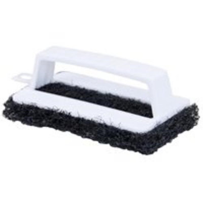 Quickie Manufacturing Quickie 207-3-72 Garage And Grill Scrubber