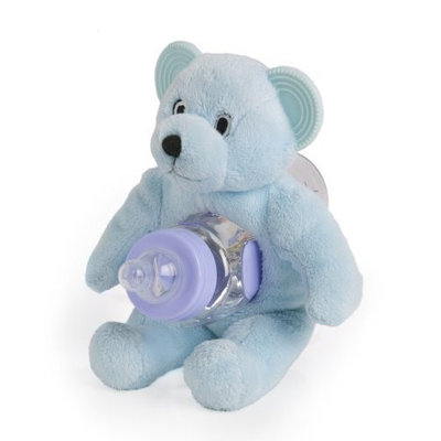 the BOT collections blue bear