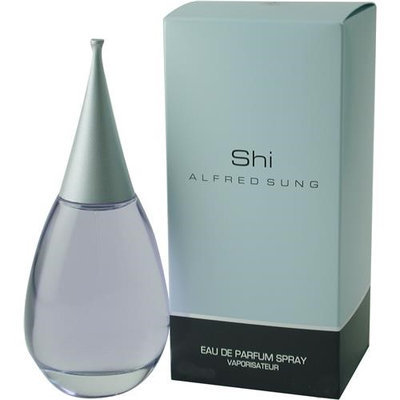 Alfred Sung - Shi Eau De Parfum Spray 3.4 oz (Women's) - Bottle