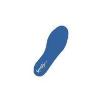 Serenity2000 40026 Serenity 2000 Magnetic Insoles
