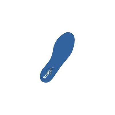 Serenity2000 40026 Serenity 2000 Magnetic Insoles