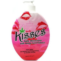 Australian Gold Body Kisses Daily Moisturizer - 22.0 oz