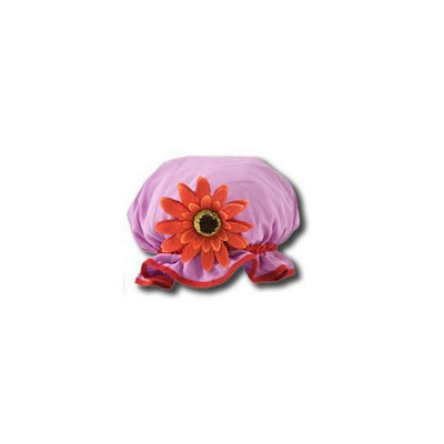 Vigar 1657F Flower Power Shower Cap