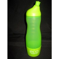 Tupperware Eco Sports Water Bottle in Green