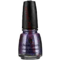 China Glaze Wizard of Ooh Ahz Returns! Polish