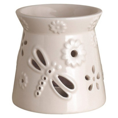 Westinghouse Warmers Decorative Fragrance Standard Warmer - Cream