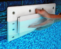 Arco Distributors, Inc. ARCO DISTRIBUTORS, INC. Wide Mouth Skimmer Plug - ARCO DISTRIBUTORS, INC.
