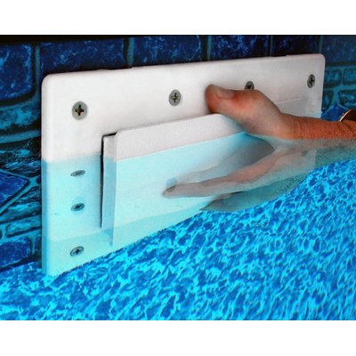 Arco Distributors, Inc. ARCO DISTRIBUTORS, INC. Wide Mouth Skimmer Plug - ARCO DISTRIBUTORS, INC.