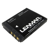 Lenmar Battery replaces Sony NP-FT1 - Camera Battery