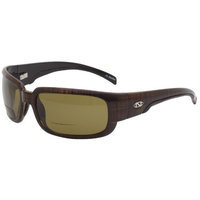 Onos Loon 124AM250 AMBER Lens Polarized +2.50 ADD Reading Sunglasses