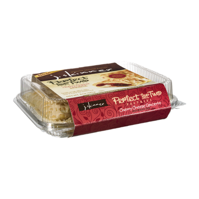 J. Skinner Perfect for Two Pastries Cherry Cheese Concerto