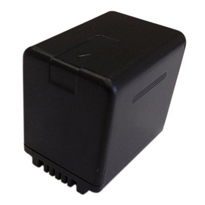 Discountbatt Superb Choice CM-PANVWVBK360-6 3.7V Camcorder Battery for Panasonic HDC-SD80, HDC-SD80K, HDC-SD90
