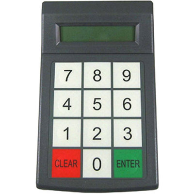 Genovation 904-RJ MiniTerm Keypad