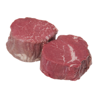 Filet Mignon Beef Tenderloin Steak