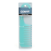 Conair Brush Icy Pastels Shower Comb